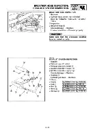 Preview for 83 page of Yamaha XVS650 Service Manual