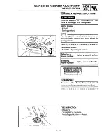 Preview for 94 page of Yamaha XVS650 Service Manual