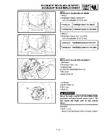 Preview for 106 page of Yamaha XVS650 Service Manual