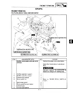 Preview for 108 page of Yamaha XVS650 Service Manual