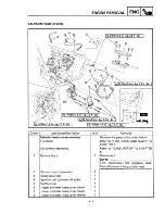 Preview for 110 page of Yamaha XVS650 Service Manual