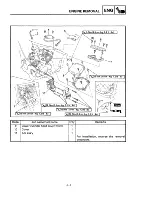 Preview for 111 page of Yamaha XVS650 Service Manual