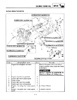 Preview for 113 page of Yamaha XVS650 Service Manual