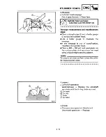 Preview for 120 page of Yamaha XVS650 Service Manual