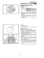 Preview for 121 page of Yamaha XVS650 Service Manual