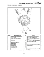 Preview for 128 page of Yamaha XVS650 Service Manual