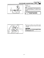 Preview for 134 page of Yamaha XVS650 Service Manual