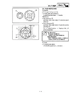 Preview for 154 page of Yamaha XVS650 Service Manual