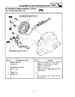 Preview for 155 page of Yamaha XVS650 Service Manual