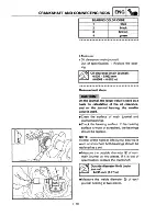 Preview for 167 page of Yamaha XVS650 Service Manual