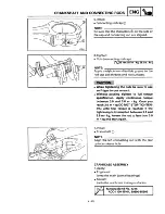 Preview for 170 page of Yamaha XVS650 Service Manual