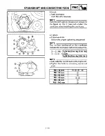 Preview for 171 page of Yamaha XVS650 Service Manual