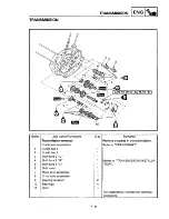 Preview for 172 page of Yamaha XVS650 Service Manual