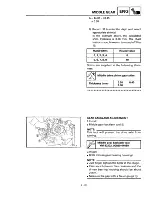 Preview for 186 page of Yamaha XVS650 Service Manual