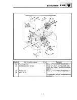 Preview for 192 page of Yamaha XVS650 Service Manual