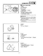 Preview for 193 page of Yamaha XVS650 Service Manual