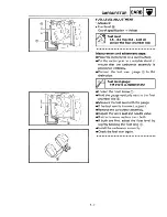 Preview for 196 page of Yamaha XVS650 Service Manual