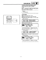 Preview for 197 page of Yamaha XVS650 Service Manual