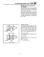 Preview for 199 page of Yamaha XVS650 Service Manual