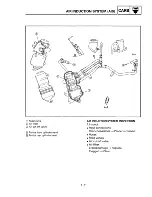 Preview for 200 page of Yamaha XVS650 Service Manual