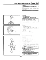 Preview for 205 page of Yamaha XVS650 Service Manual