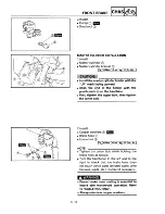 Preview for 215 page of Yamaha XVS650 Service Manual