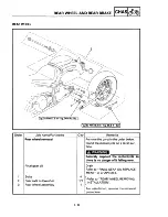 Preview for 223 page of Yamaha XVS650 Service Manual