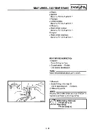 Preview for 227 page of Yamaha XVS650 Service Manual