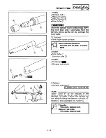 Preview for 237 page of Yamaha XVS650 Service Manual