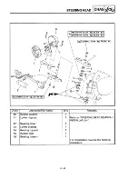 Preview for 247 page of Yamaha XVS650 Service Manual