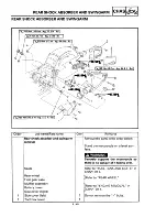 Preview for 249 page of Yamaha XVS650 Service Manual