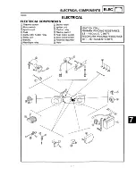 Preview for 270 page of Yamaha XVS650 Service Manual