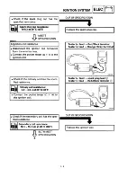 Preview for 277 page of Yamaha XVS650 Service Manual