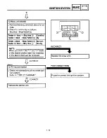 Preview for 279 page of Yamaha XVS650 Service Manual