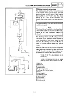 Preview for 281 page of Yamaha XVS650 Service Manual