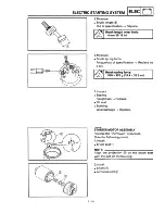 Preview for 288 page of Yamaha XVS650 Service Manual