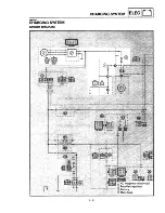 Preview for 290 page of Yamaha XVS650 Service Manual