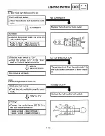 Preview for 297 page of Yamaha XVS650 Service Manual