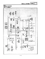 Preview for 299 page of Yamaha XVS650 Service Manual