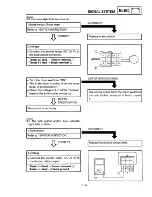 Preview for 304 page of Yamaha XVS650 Service Manual