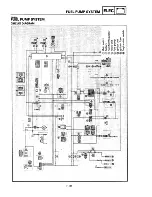 Preview for 307 page of Yamaha XVS650 Service Manual