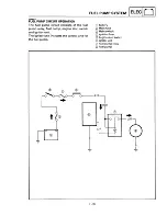 Preview for 308 page of Yamaha XVS650 Service Manual