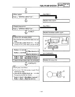 Preview for 310 page of Yamaha XVS650 Service Manual