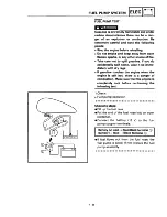 Preview for 312 page of Yamaha XVS650 Service Manual