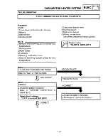 Preview for 314 page of Yamaha XVS650 Service Manual