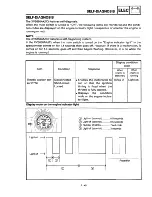 Preview for 318 page of Yamaha XVS650 Service Manual