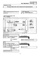 Preview for 319 page of Yamaha XVS650 Service Manual