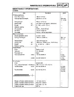 Preview for 336 page of Yamaha XVS650 Service Manual