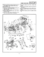 Preview for 341 page of Yamaha XVS650 Service Manual