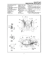 Preview for 344 page of Yamaha XVS650 Service Manual